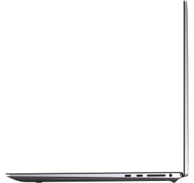 Dell MRC8D Laptop