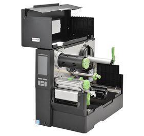 AirTrack® IP-2A-0304B1959-600REWIND Barcode Label Printer