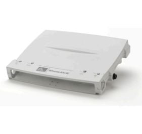 Zebra WhereNet Data Networking