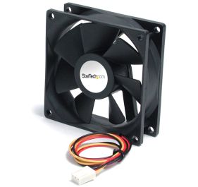 StarTech FAN9X25TX3H Accessory