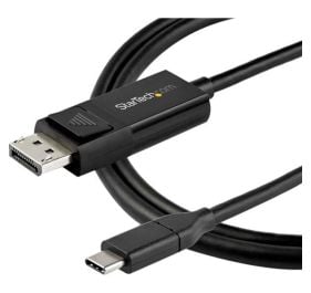 StarTech CDP2DP142MBD Cables, Connectors, and Adapters