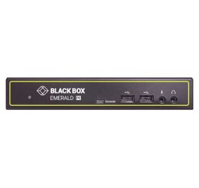 Black Box EMD2002PE-R-P Wireless Switch