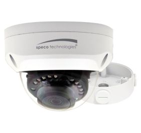 Speco VLD1A Security Cameras