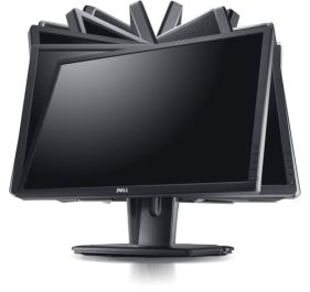 Dell U2412M Monitor