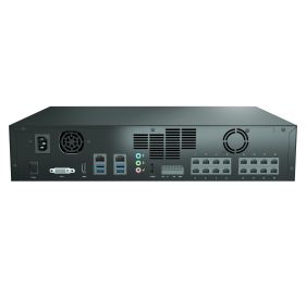 Milestone HM20-12T-16P Network Video Recorder