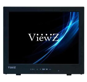 Orion VZ-15RTC CCTV Monitor