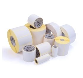 Zebra ZD621 Barcode Label