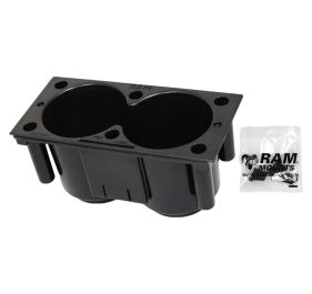 RAM Mount RAM-FP-CUP1F Products