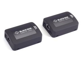 Black Box IC280A-R2 Wireless Switch