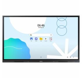 Samsung WA86D Digital Signage Display