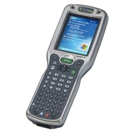 Honeywell 9500L0P-131-C30 Mobile Computer