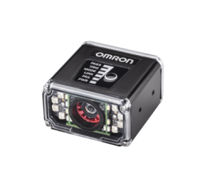 Omron V430-F050M03M-NNP Fixed Barcode Scanner