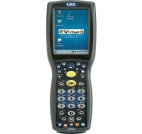 LXE MX7AMM1S3K1FCAX Mobile Computer