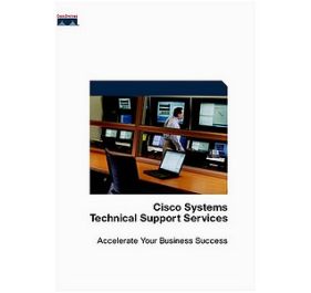 Cisco CON-OSP-AS5BUNK9 Service Contract