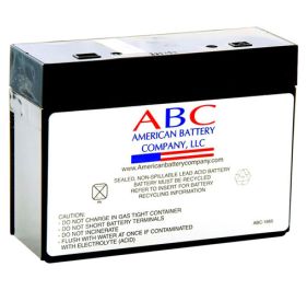 APC RBC10 Power Device
