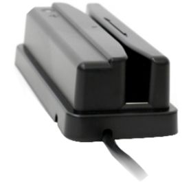 Unitech MS146I-2RMG Barcode Card Reader