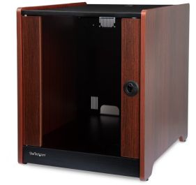 StarTech RKWOODCAB12 Rack
