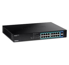 TRENDnet TPE-TG182 Wireless Switch