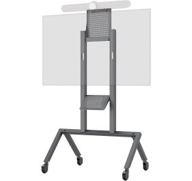 Heckler H730-BG Mobile Cart