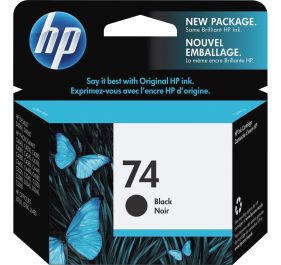 HP CB335WN#140 InkJet Cartridge