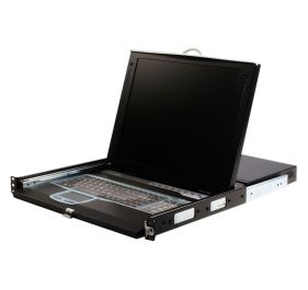 StarTech CABCONS1716I Rack