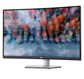 Dell S3221QS Touchscreen