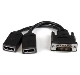 StarTech DMSDPDP1 Cables, Connectors, and Adapters