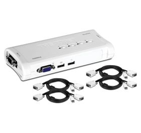 BCI TK-407K Telecommunication Equipment