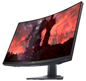 Dell S2722DGM Touchscreen