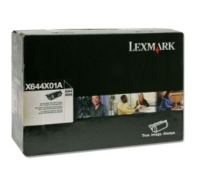 Lexmark X644X01A Toner