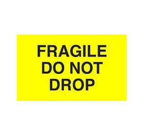 AirTrack S-14104-COMPARABLE Shipping Labels