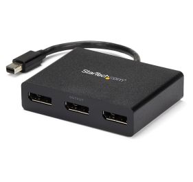 StarTech MSTMDP123DP Cables, Connectors, and Adapters
