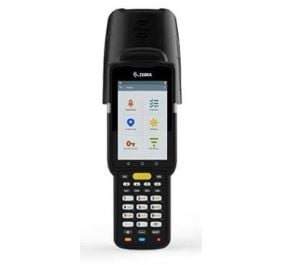 Zebra MC3390xR RFID Reader