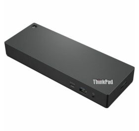 Lenovo 40B00300US Docks and Cradles