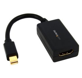 StarTech MDP2HDMI Cables, Connectors, and Adapters
