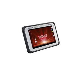 Panasonic ToughPad FZ-B2 Tablet