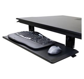 Ergotron 98-342-921 Mounting Hardware and Stands