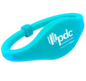 BCI RWUA-35-PDJ-I RFID Wristband