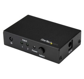 StarTech VS221HD20 Cables, Connectors, and Adapters