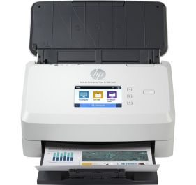 HP 6FW10A#BGJ Document Scanner