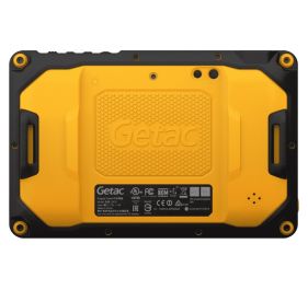 Getac Z1C72MDA5ABC Tablet