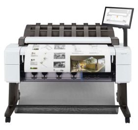 HP 3EK15B#BCB Inkjet Printer
