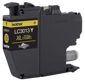 Brother LC3013Y InkJet Cartridge