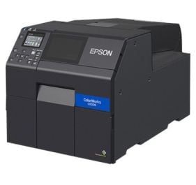 Epson C31CH76A9991 Color Label Printer