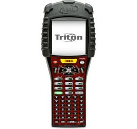 AML M7501-0711-00 Mobile Computer