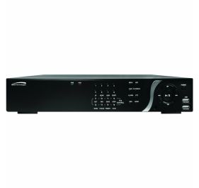 Speco N8NSP2TB Network Video Server
