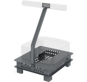 Heckler H906-BG Accessory