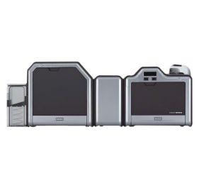 HID 89761 ID Card Printer