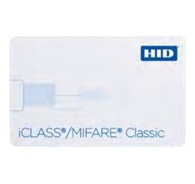 HID 2320PMG1MNN Access Control Cards