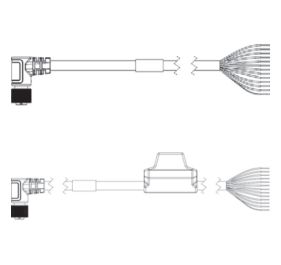 Omron V430-W8LU-3M Power Device